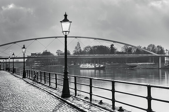 Der Titel des Bildes Ein Alternativtext