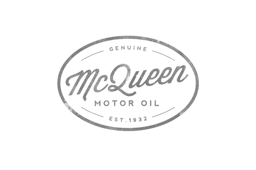 Referenz bspl McQueen Logo